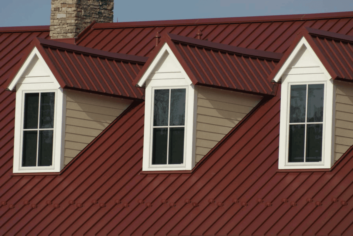How to Match Roof Shingles to House Color - Triton Roofing ...
